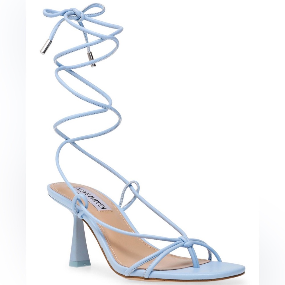 Steve Madden Superb Heels 💙